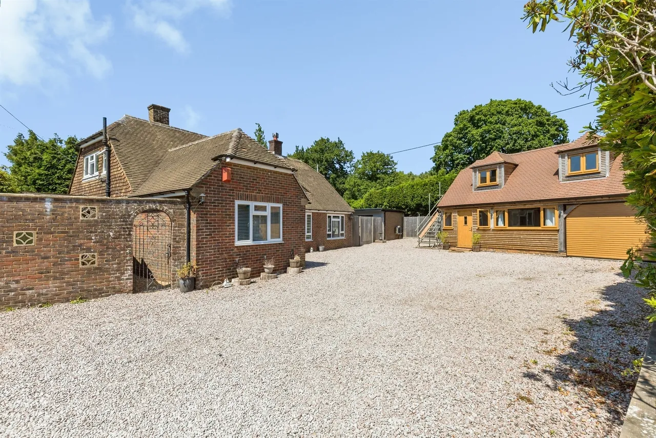 Stone Quarry Road, Chelwood Gate, RH17, photo 4