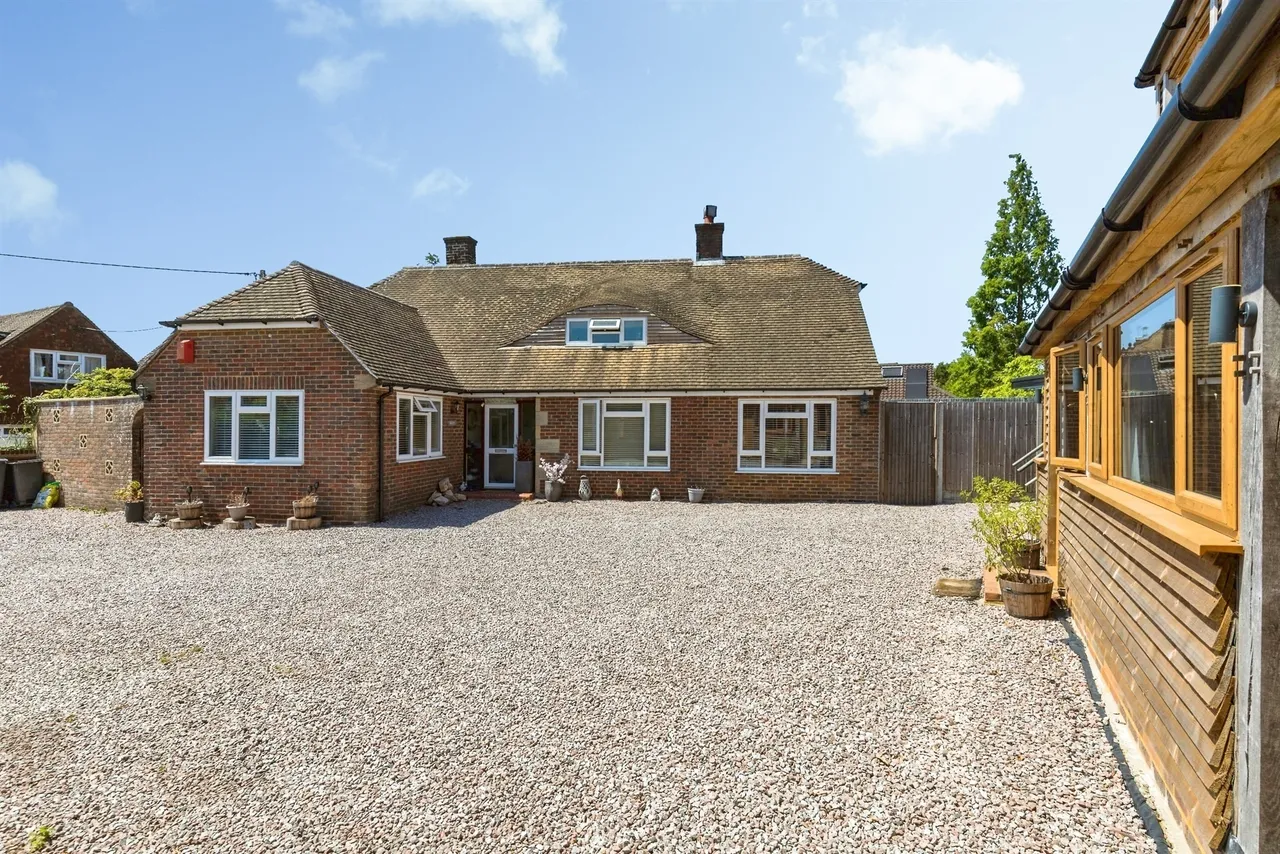 Stone Quarry Road, Chelwood Gate, RH17, photo 13