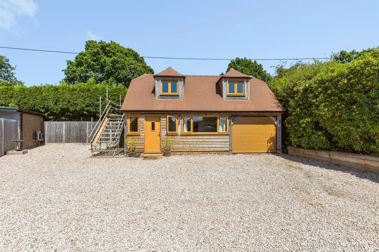 Stone Quarry Road, Chelwood Gate, RH17, photo 25