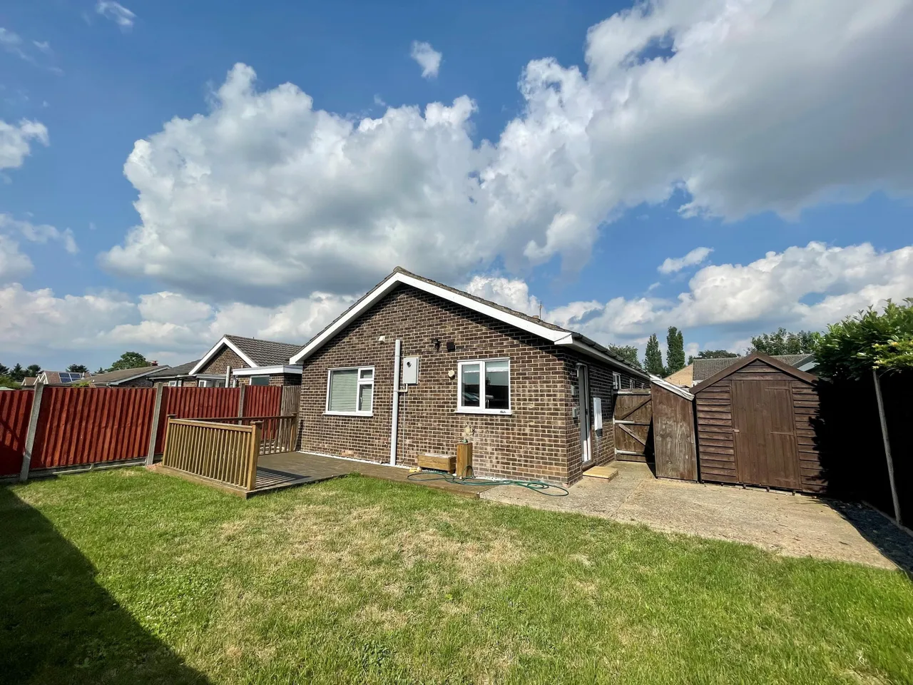 Covey Way, Lakenheath, IP27, photo 10
