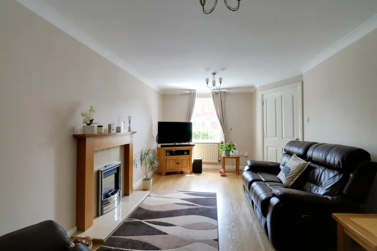 Clonners Field, Nantwich, photo 3