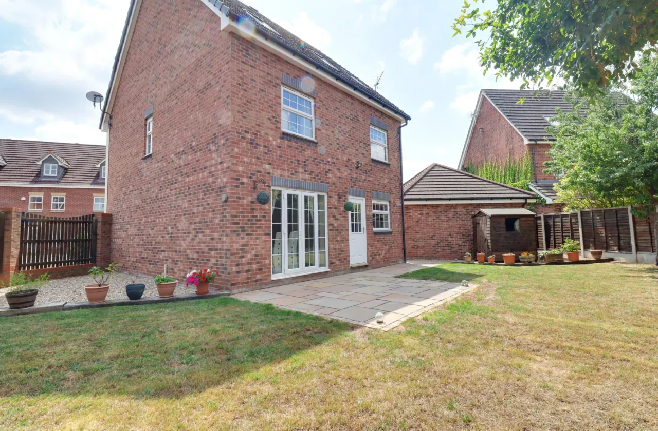 Clonners Field, Nantwich, photo 10