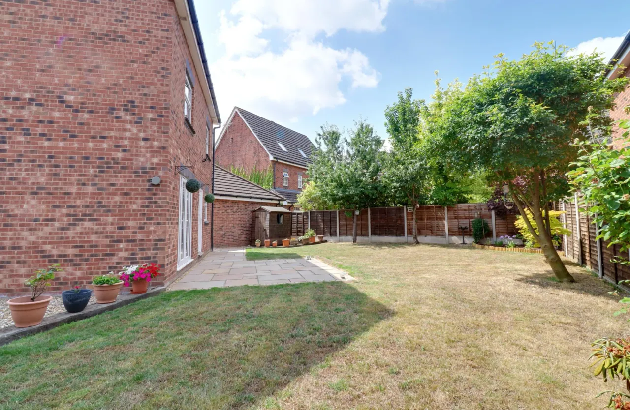 Clonners Field, Nantwich, photo 29