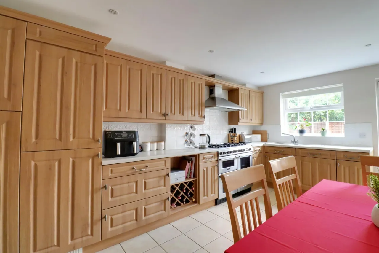 Clonners Field, Nantwich, photo 5