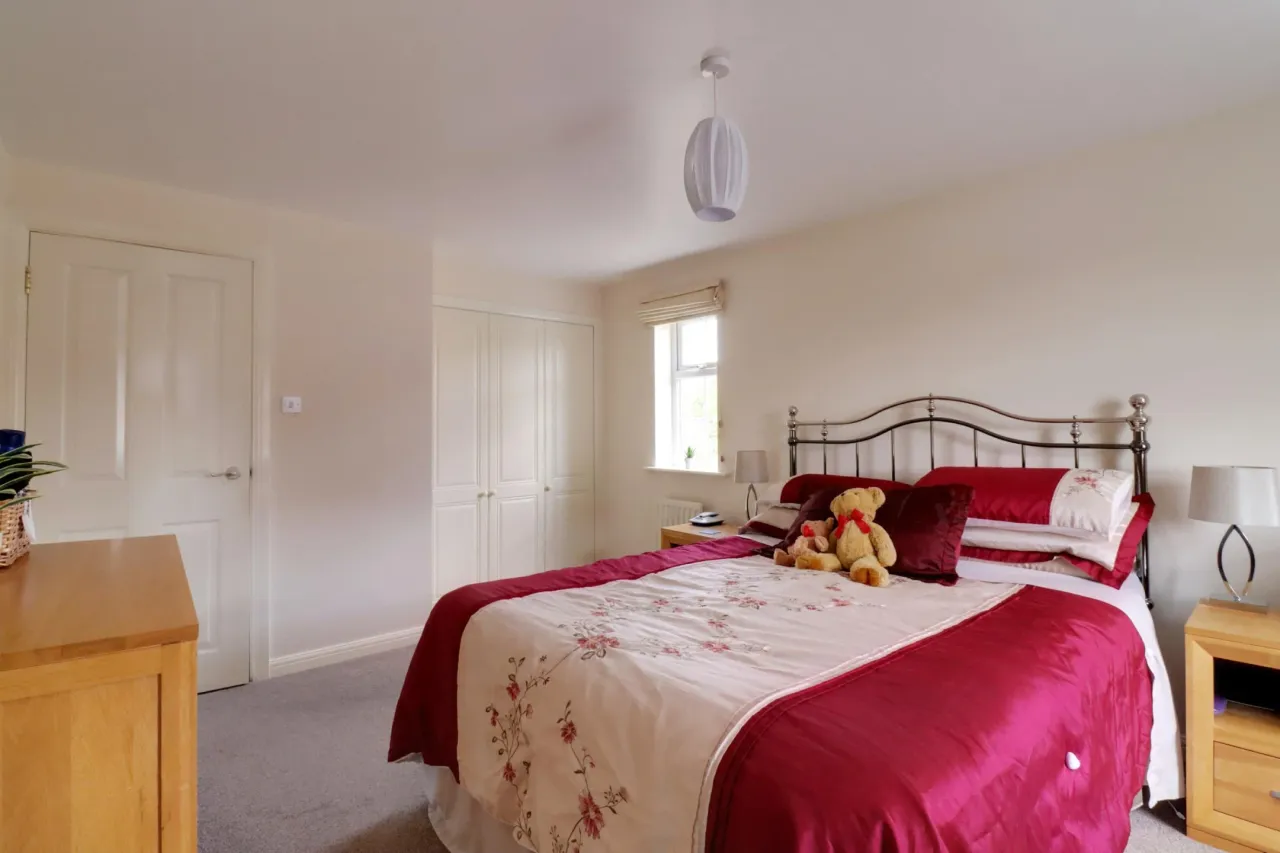 Clonners Field, Nantwich, photo 11