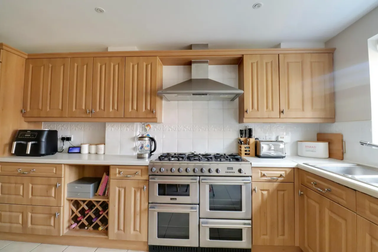 Clonners Field, Nantwich, photo 9