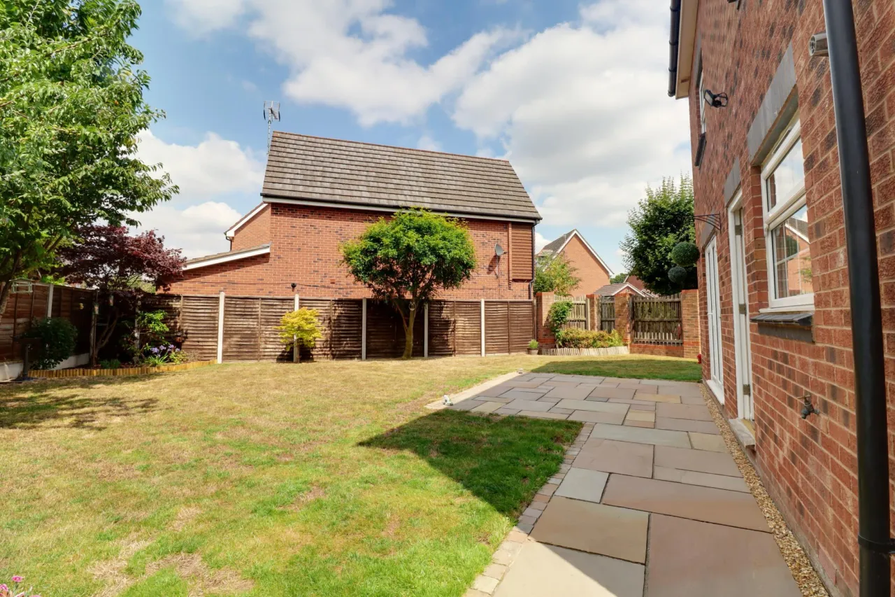 Clonners Field, Nantwich, photo 26