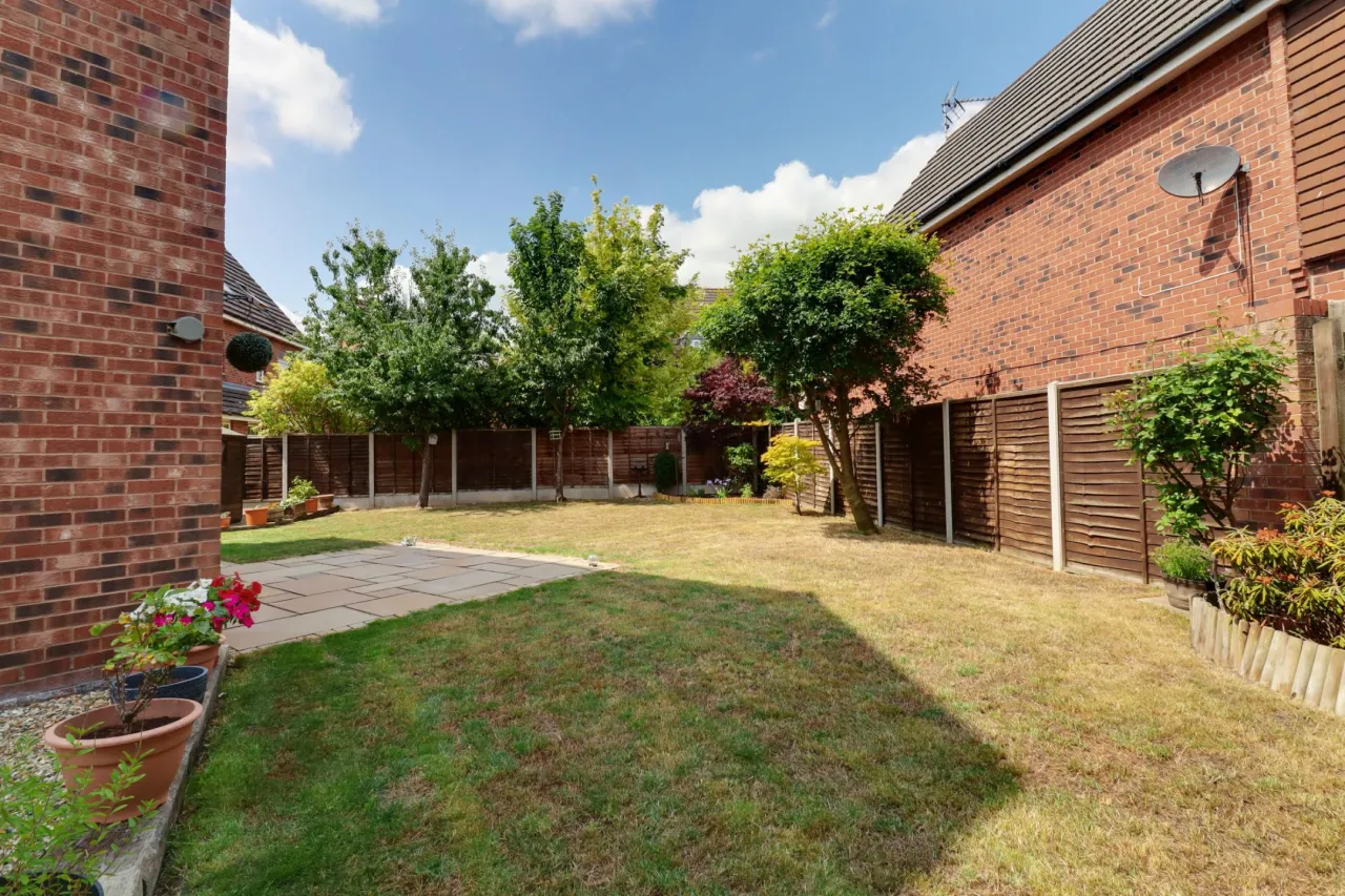 Clonners Field, Nantwich, photo 28
