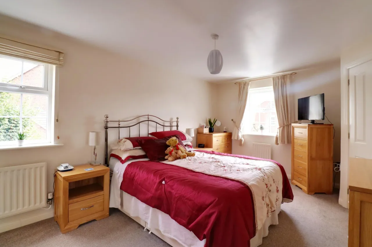 Clonners Field, Nantwich, photo 7
