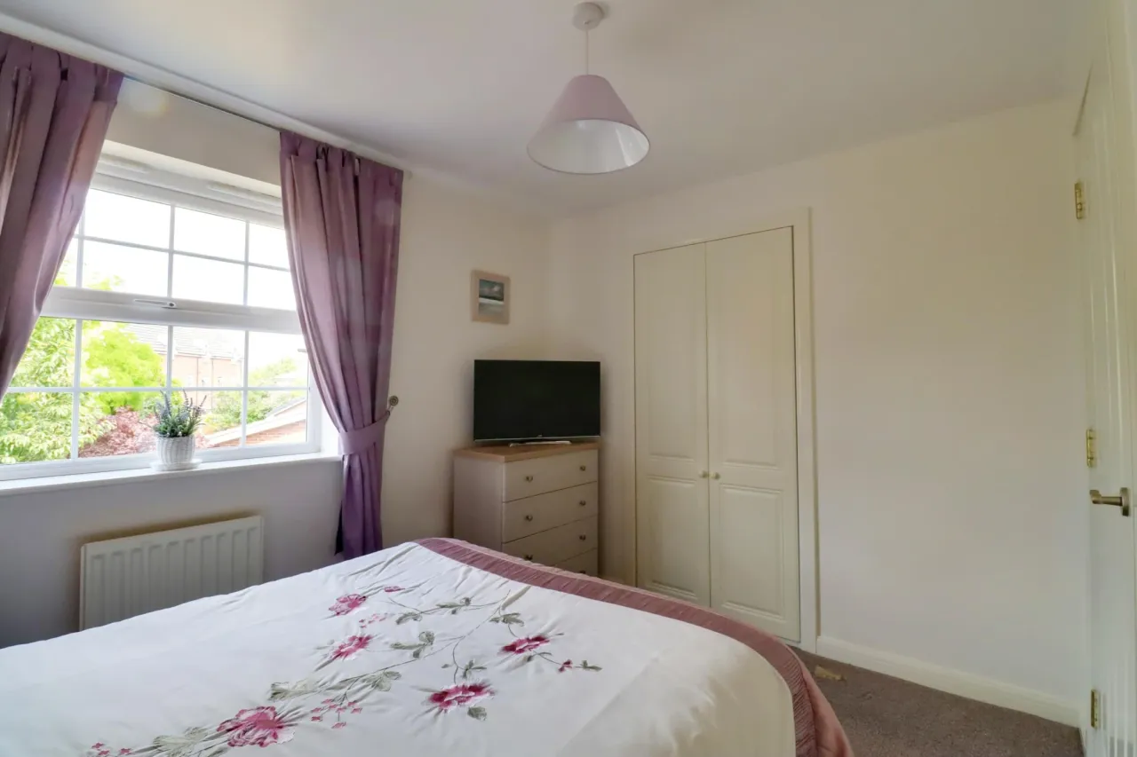 Clonners Field, Nantwich, photo 20
