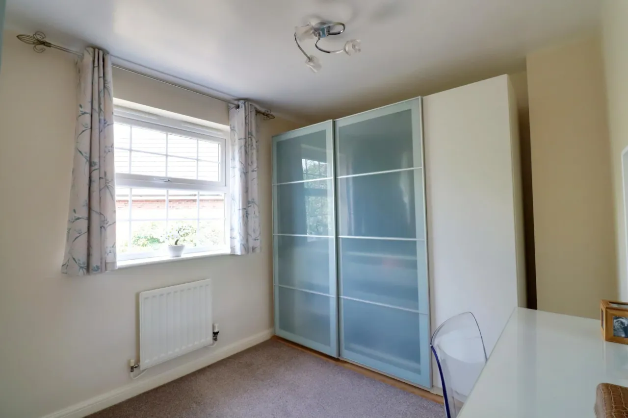 Clonners Field, Nantwich, photo 22