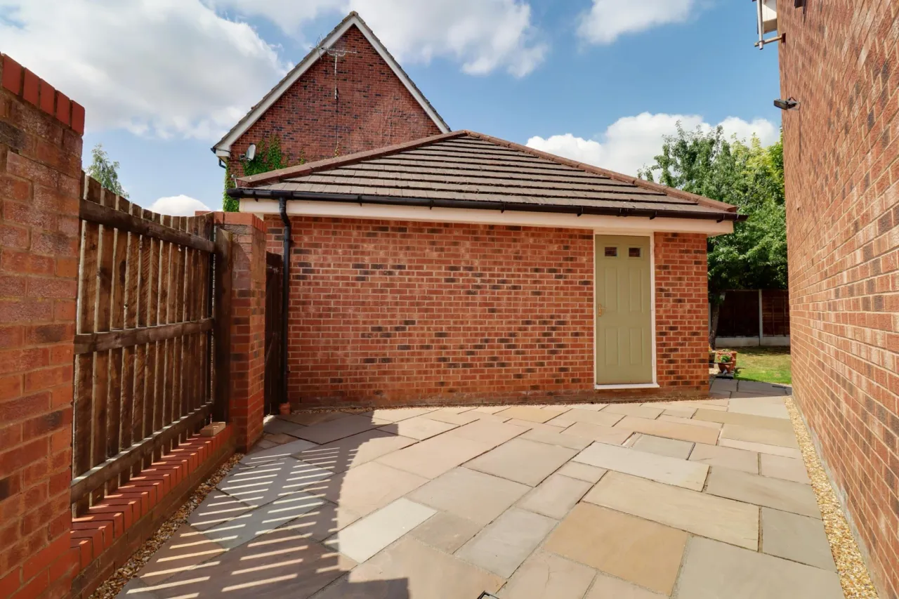 Clonners Field, Nantwich, photo 27