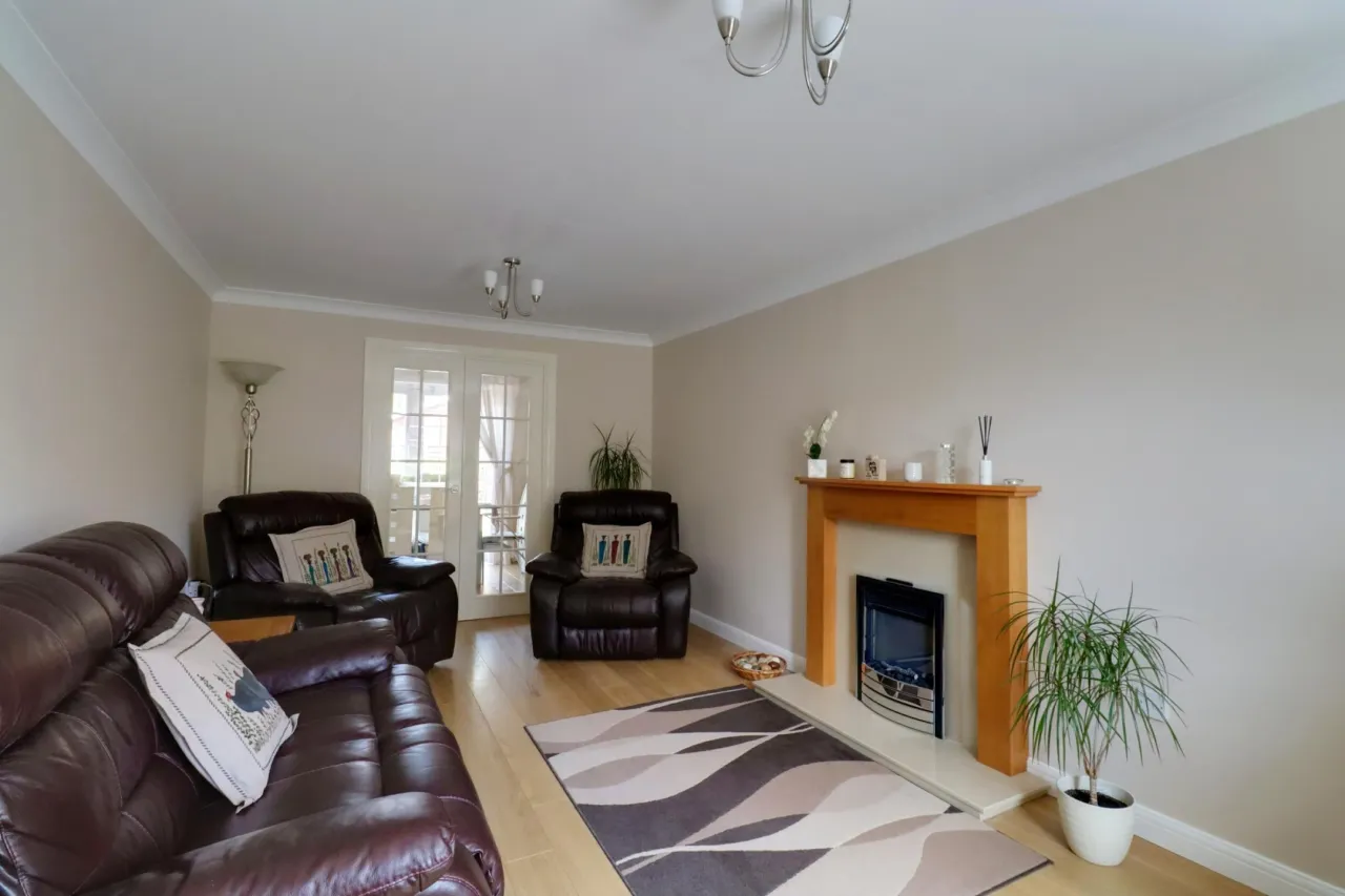 Clonners Field, Nantwich, photo 2