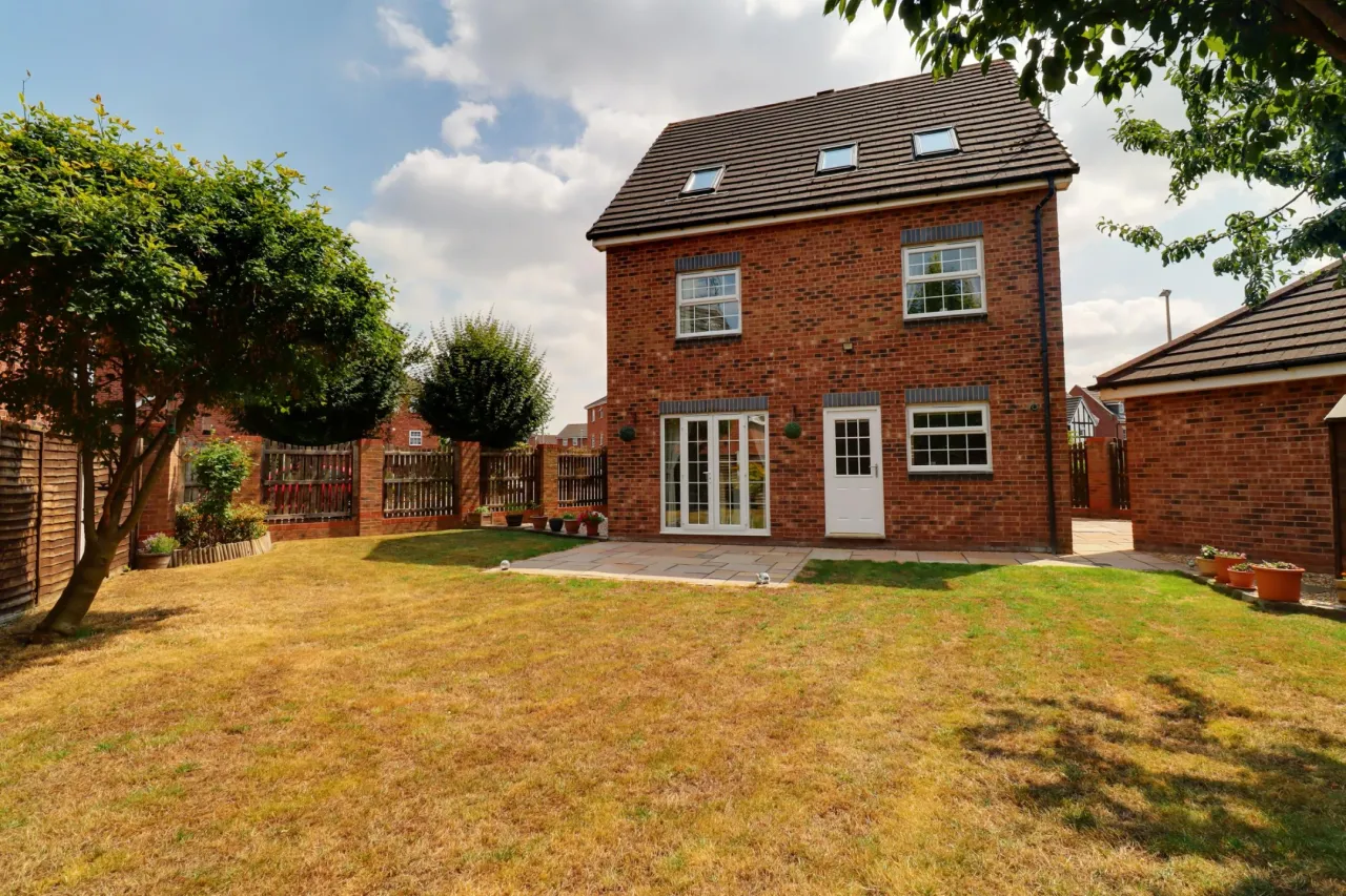 Clonners Field, Nantwich, photo 13