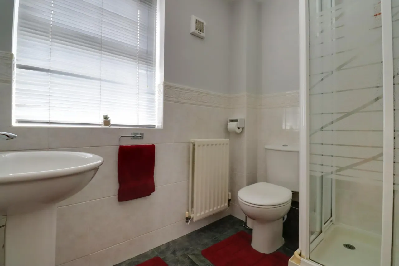 Clonners Field, Nantwich, photo 12