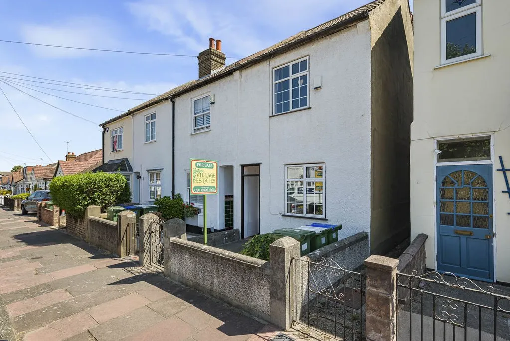 Corbylands Road, Sidcup, DA15, photo 19
