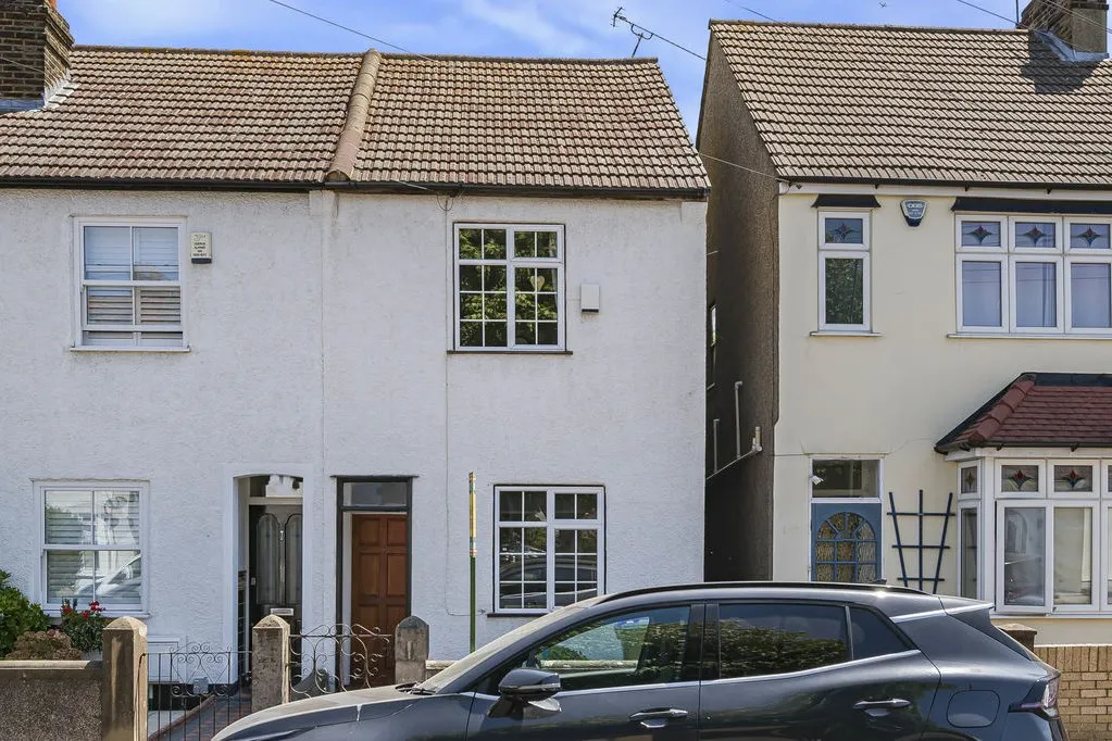 Corbylands Road, Sidcup, DA15, photo 20