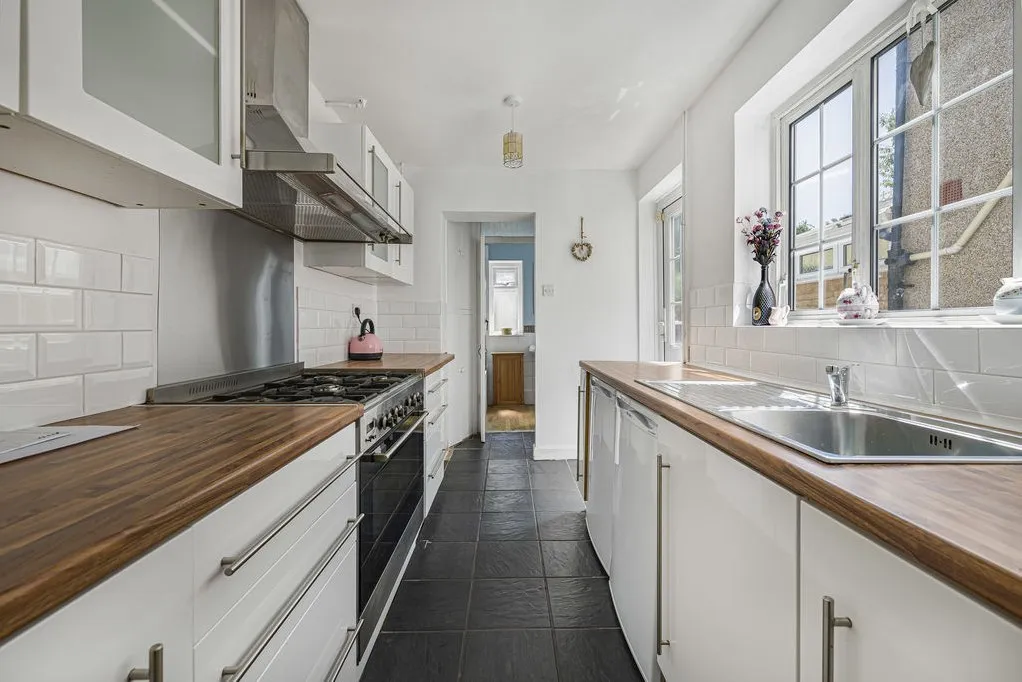 Corbylands Road, Sidcup, DA15, photo 13