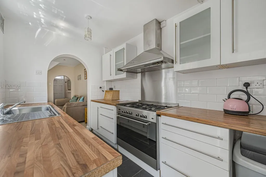 Corbylands Road, Sidcup, DA15, photo 4
