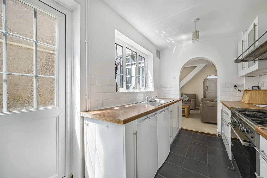 Corbylands Road, Sidcup, DA15, photo 14