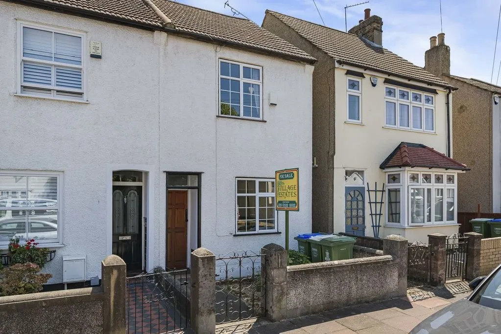 3 bed house for sale, Corbylands Road, Sidcup, DA15