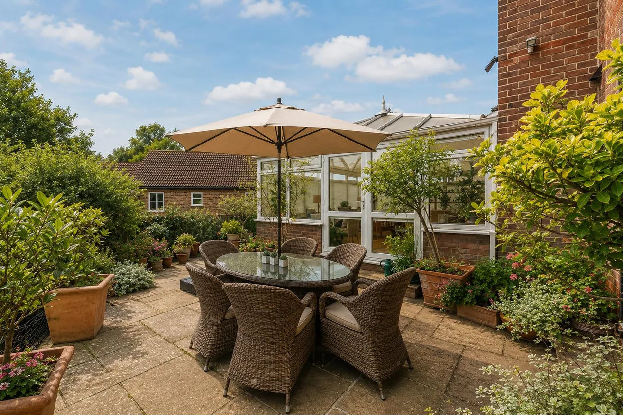 St. Margaret Drive, Epsom, KT18, photo 2