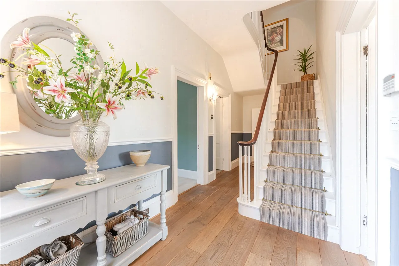 Lansdowne Circus, Leamington Spa, CV32, photo 6