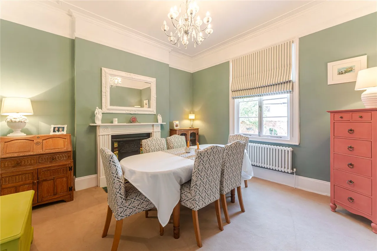 Lansdowne Circus, Leamington Spa, CV32, photo 9