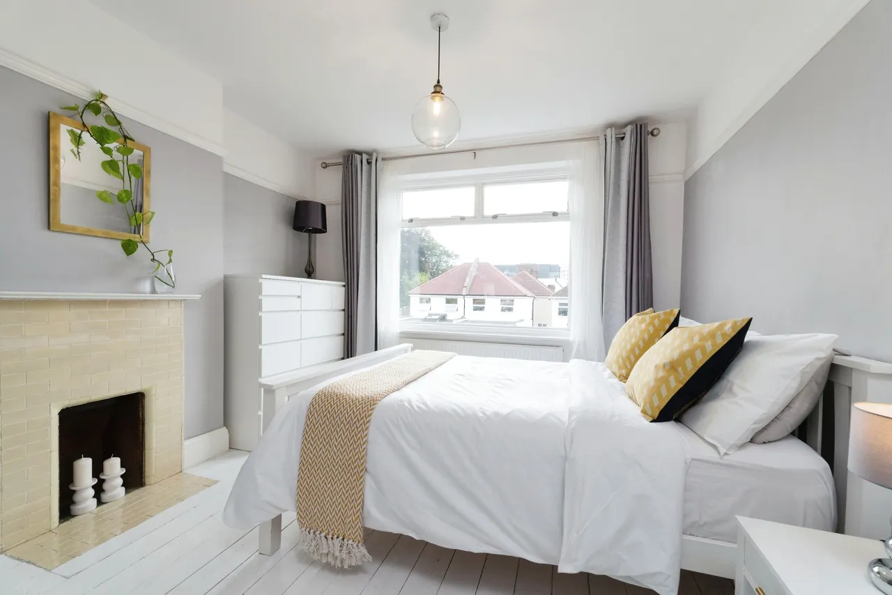 Holmesdale Road, London, photo 11