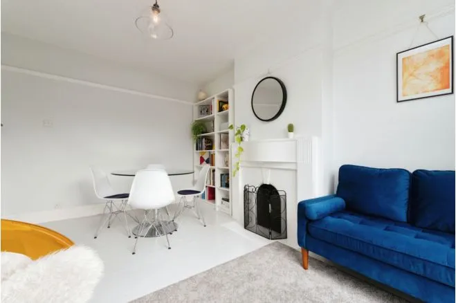 Holmesdale Road, London, photo 5