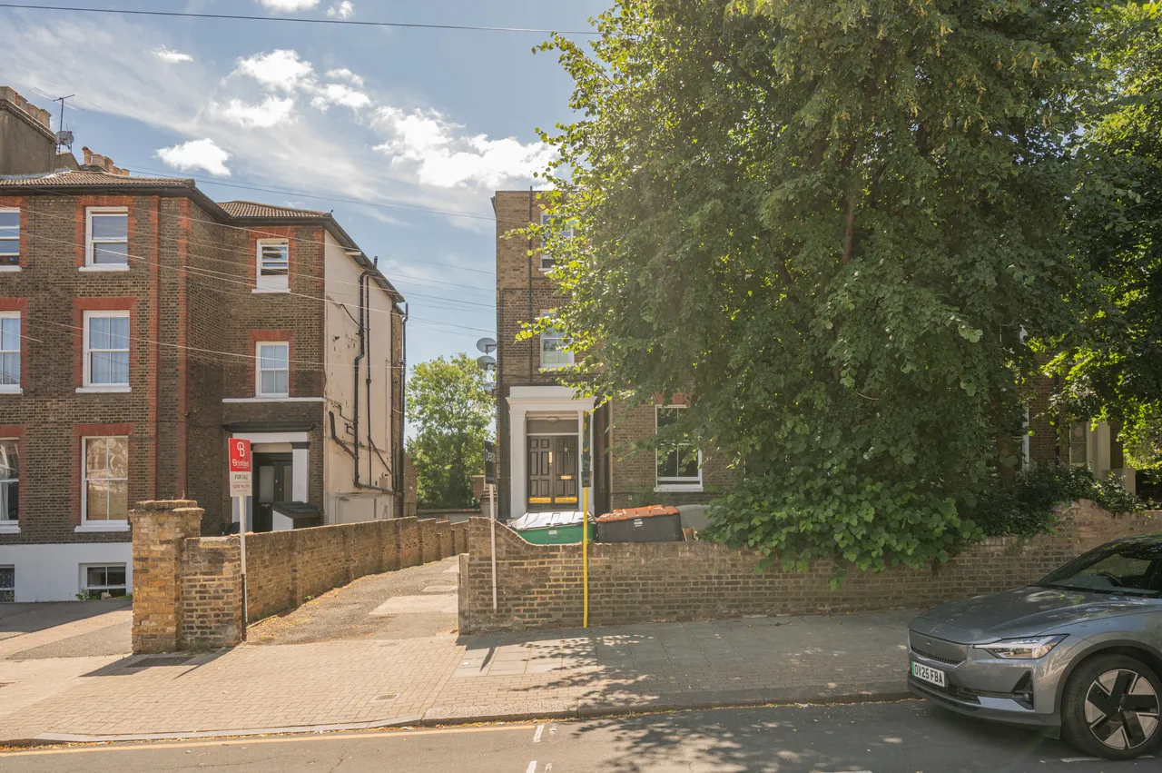 11d Wimbledon Park Road, London, photo 10
