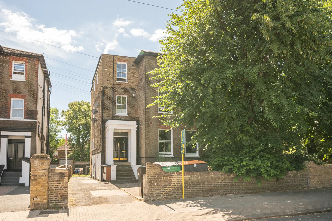 11d Wimbledon Park Road, London, photo 11