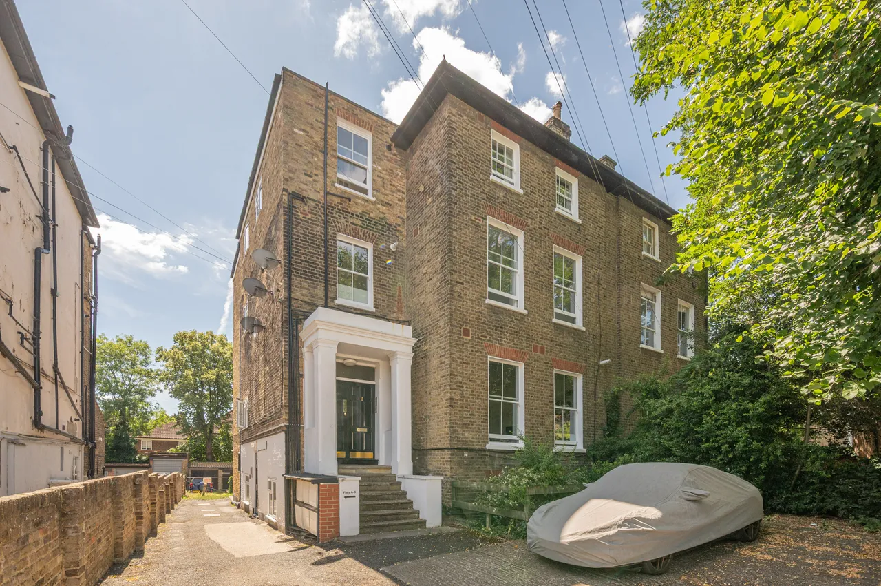 11d Wimbledon Park Road, London, photo 8