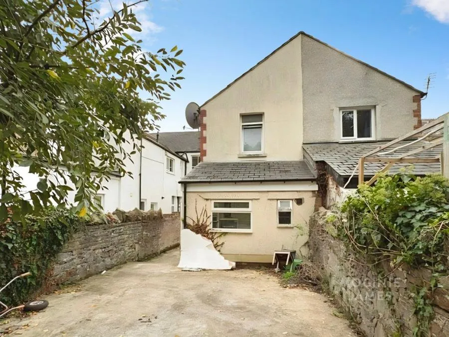 Colum Road, Cathays, CF10, photo 4