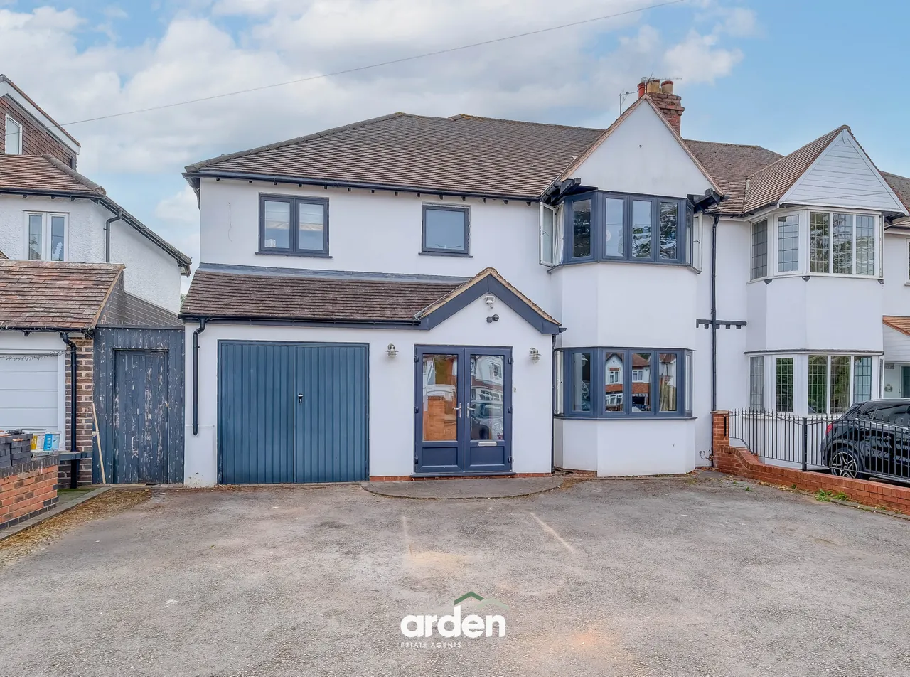Warwick Road, Solihull, B91, photo 7