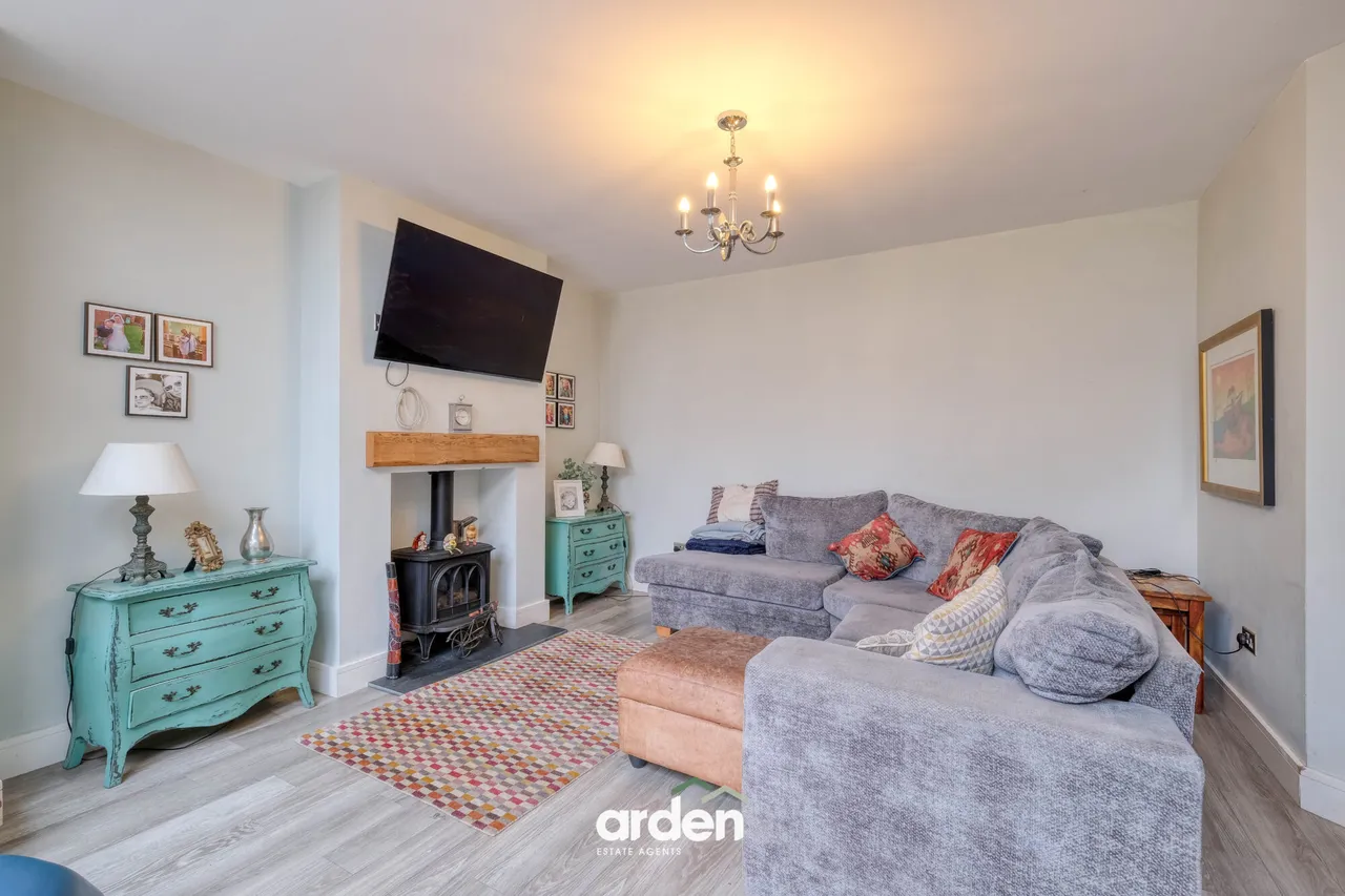 Warwick Road, Solihull, B91, photo 6