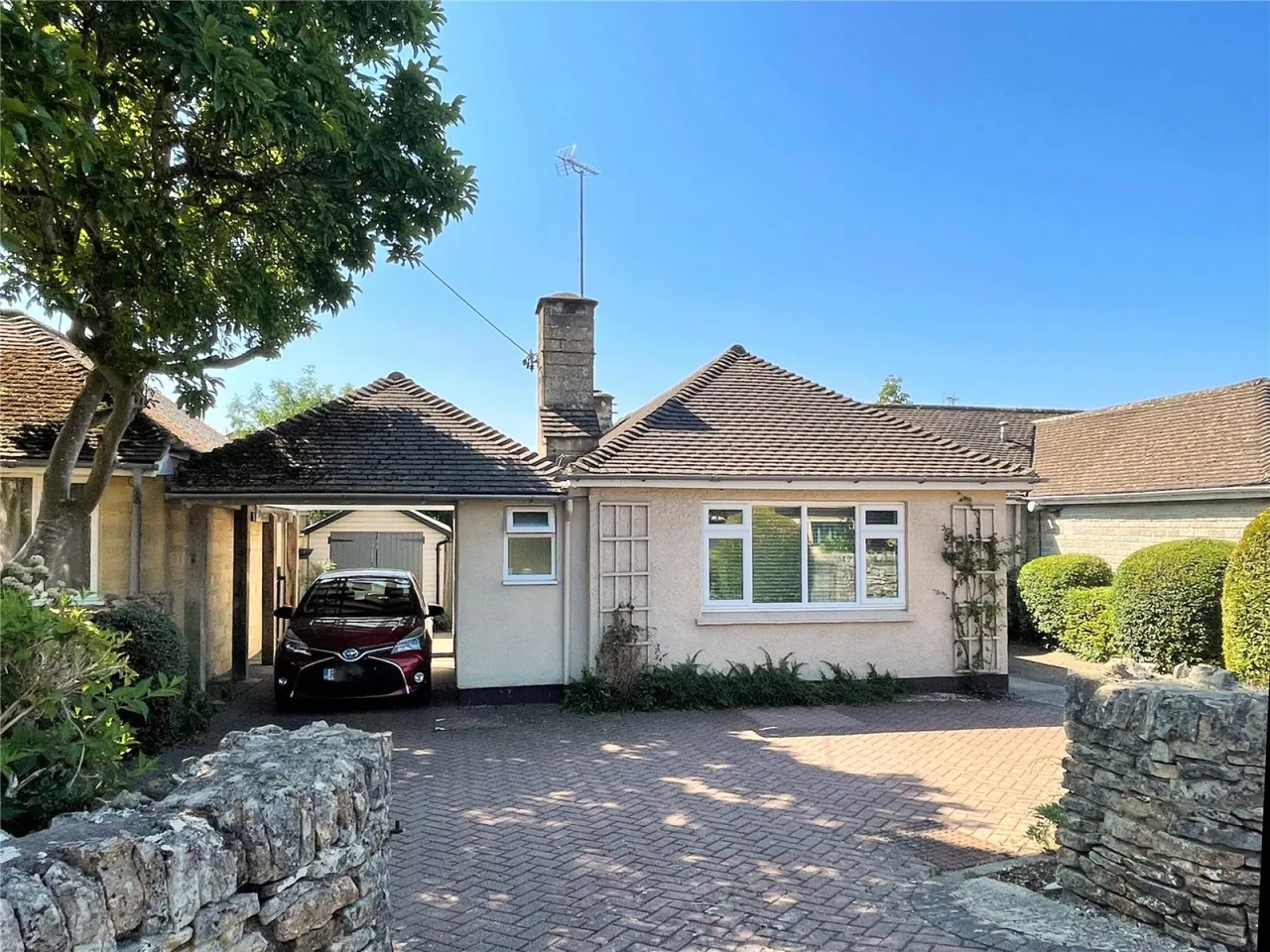 London Road, Cirencester, GL7, photo 19