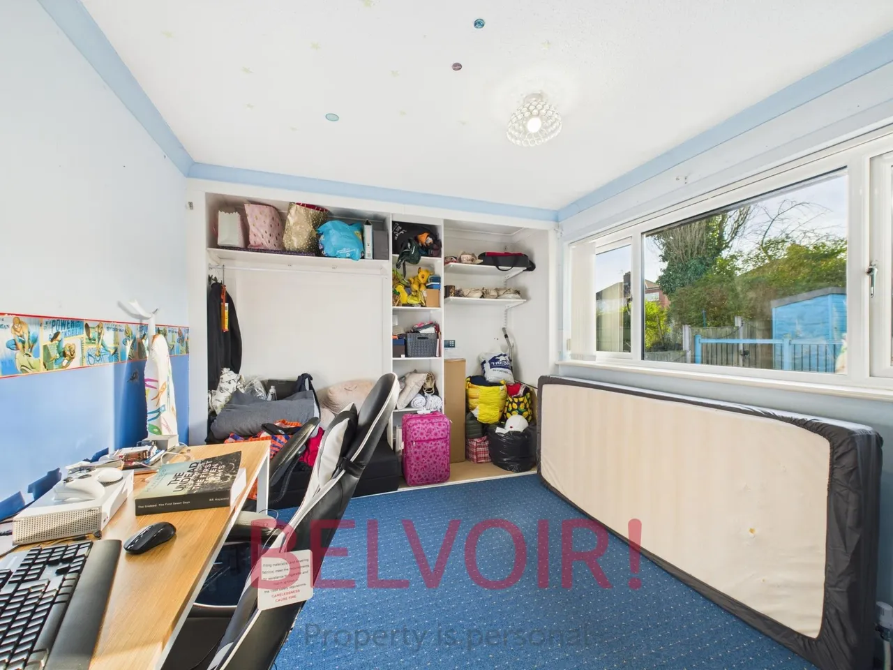 Buckley Road, Stoke-on-Trent, ST6, photo 12