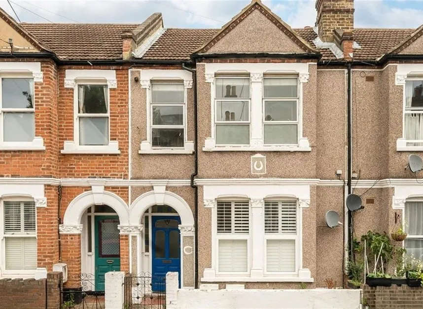 1 bed flat for sale — Overcliff Road, Ladywell, SE13