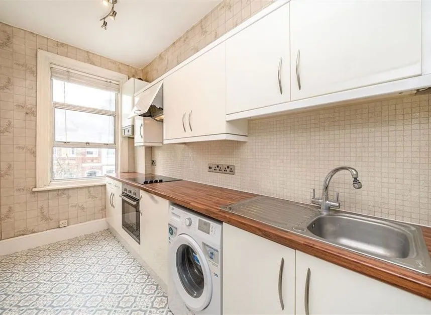 Overcliff Road, Ladywell, SE13, photo 3