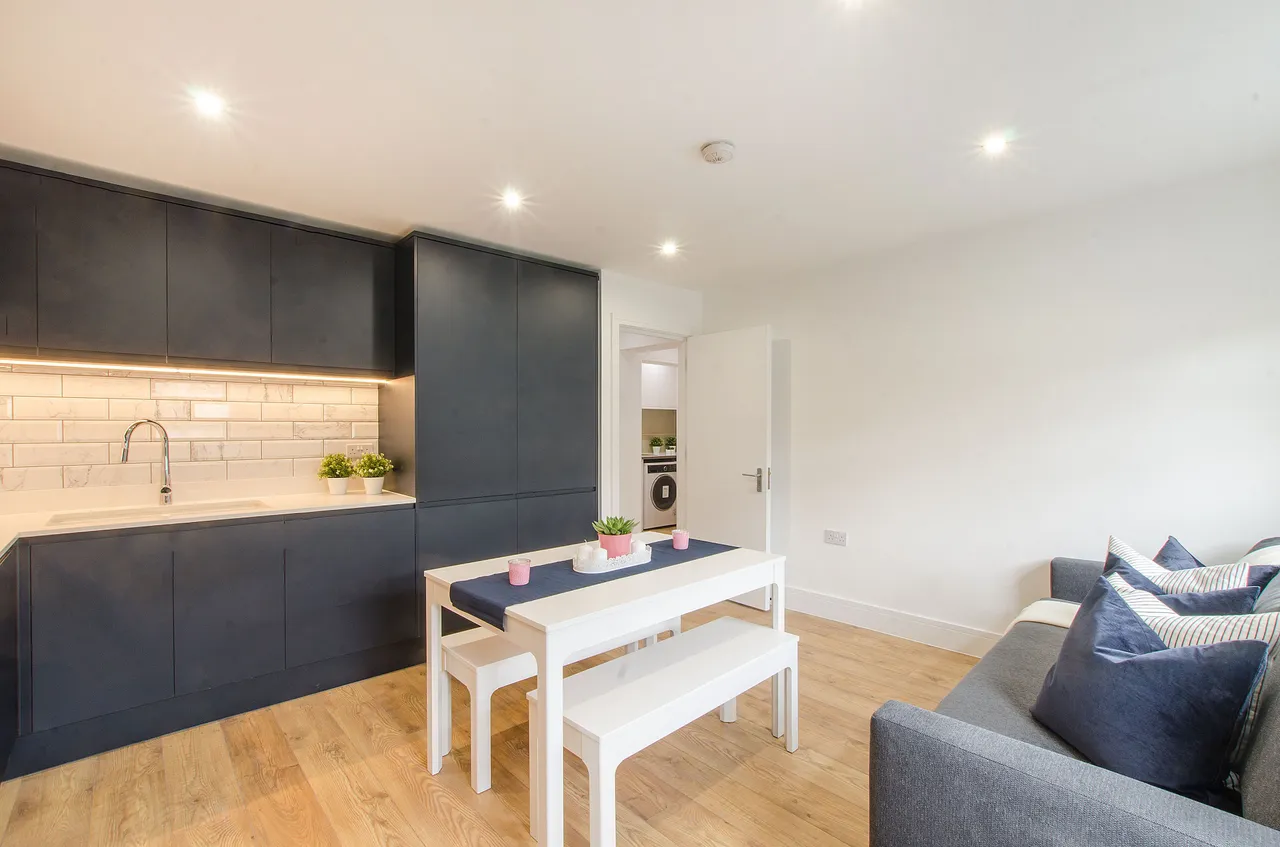 Flat 1, 138-142 Camberwell Road, London, photo 12
