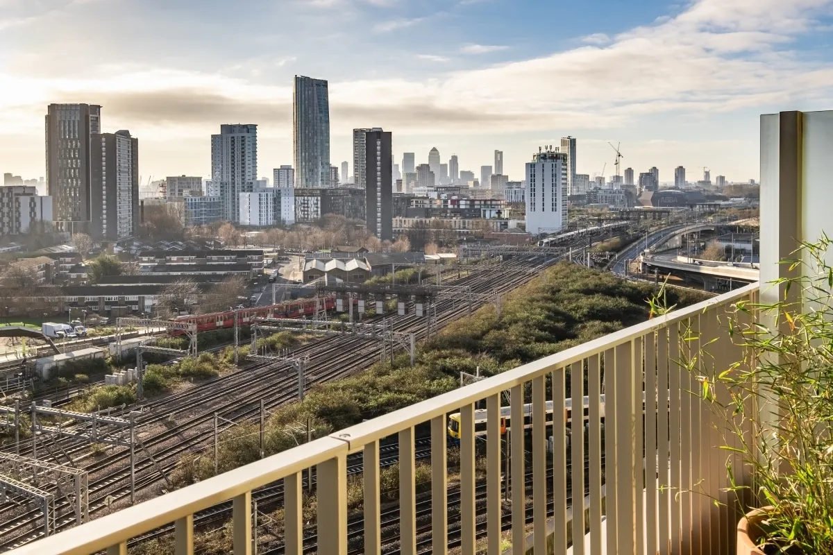 Cherry Park Lane London E20, photo 8