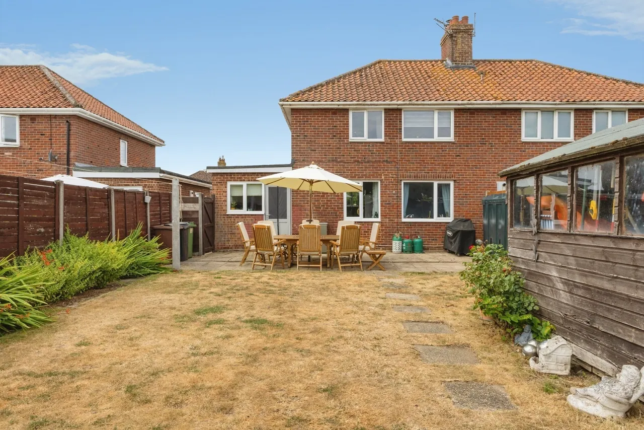 Lincoln Avenue, Hingham, Norwich, Norfolk, NR9, photo 6