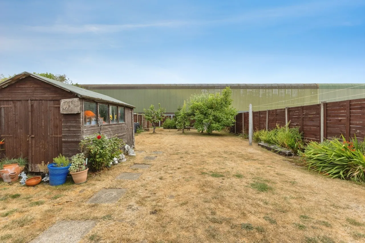 Lincoln Avenue, Hingham, Norwich, Norfolk, NR9, photo 17
