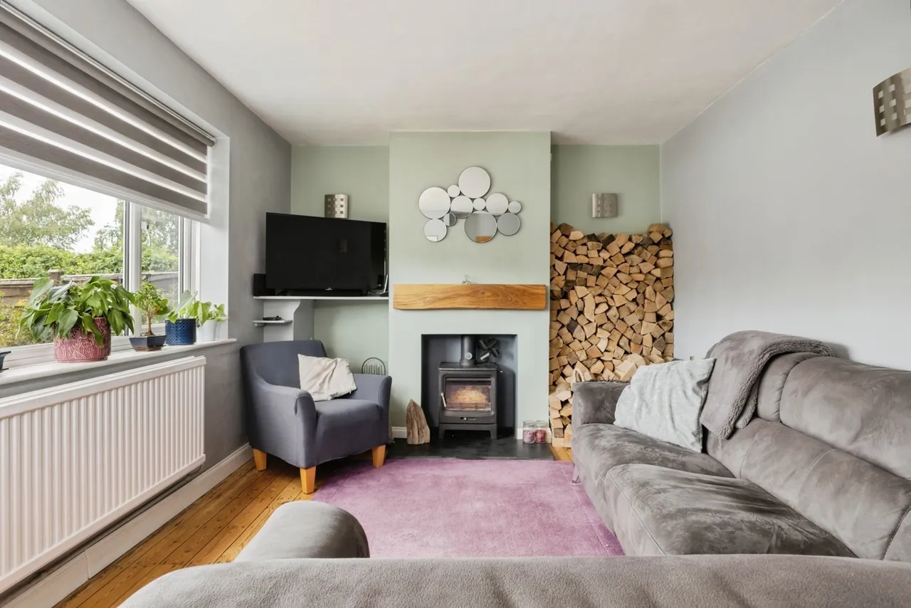 Lincoln Avenue, Hingham, Norwich, Norfolk, NR9, photo 2
