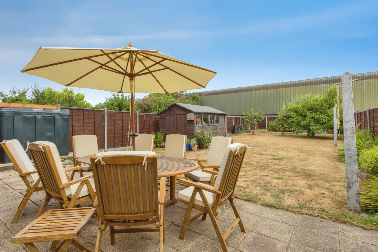 Lincoln Avenue, Hingham, Norwich, Norfolk, NR9, photo 16
