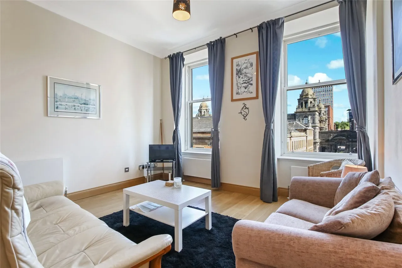 Hutcheson Street, Glasgow, Glasgow City, G1, photo 24