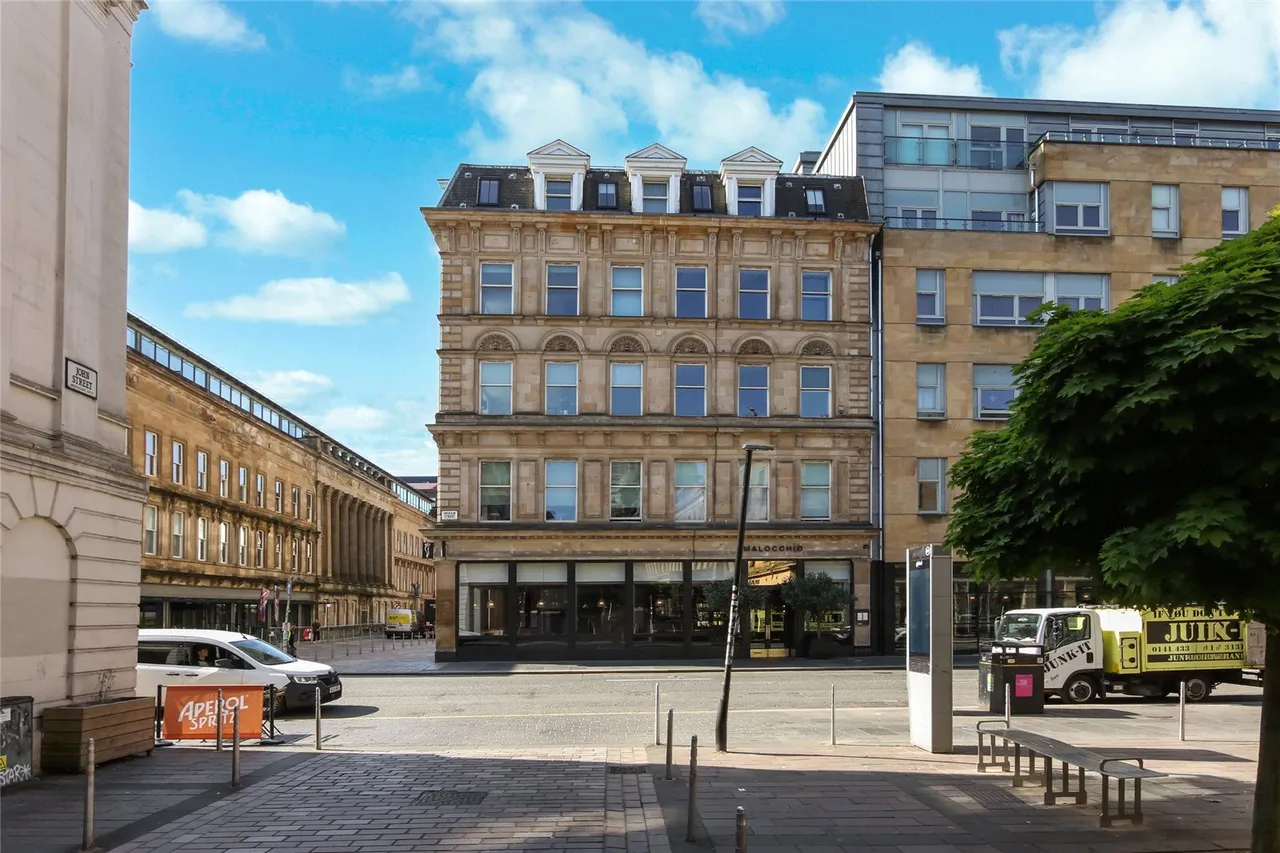Hutcheson Street, Glasgow, Glasgow City, G1, photo 13