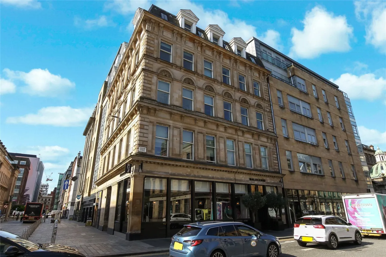 Hutcheson Street, Glasgow, Glasgow City, G1, photo 21