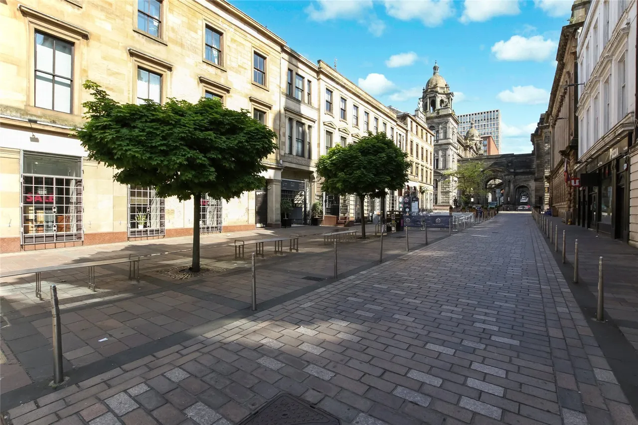 Hutcheson Street, Glasgow, Glasgow City, G1, photo 12